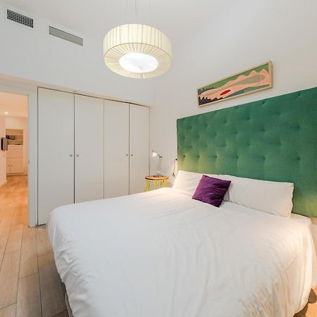 סביליה Green-Apartments Plaza Del Pan מראה חיצוני תמונה