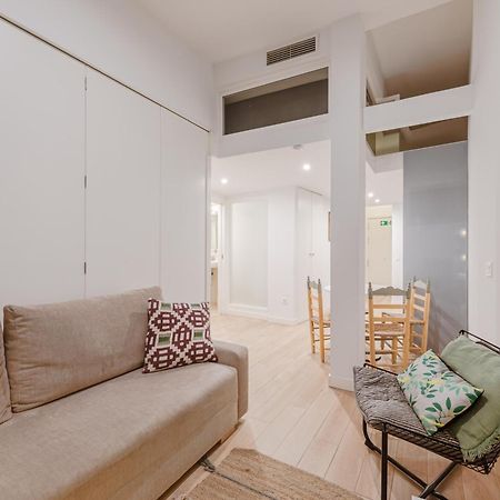 סביליה Green-Apartments Plaza Del Pan מראה חיצוני תמונה