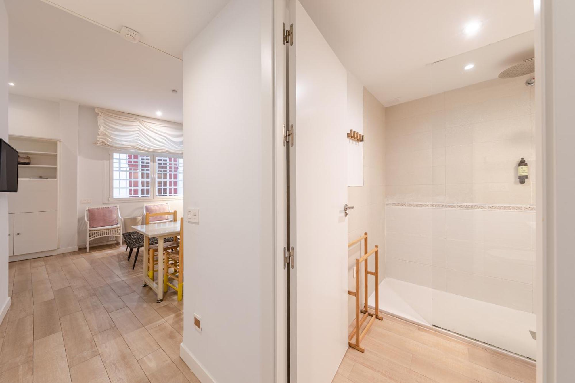סביליה Green-Apartments Plaza Del Pan מראה חיצוני תמונה