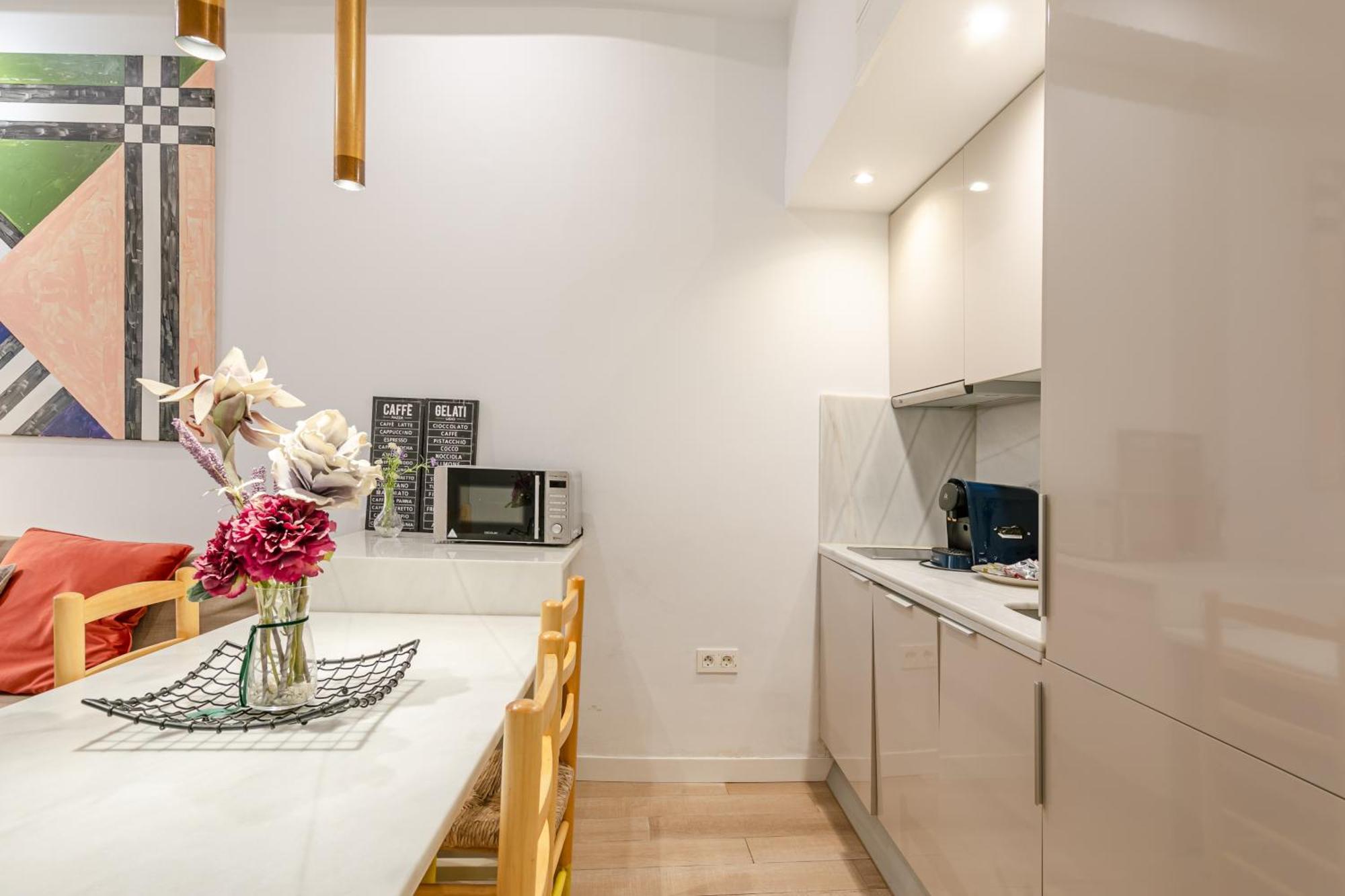 סביליה Green-Apartments Plaza Del Pan מראה חיצוני תמונה