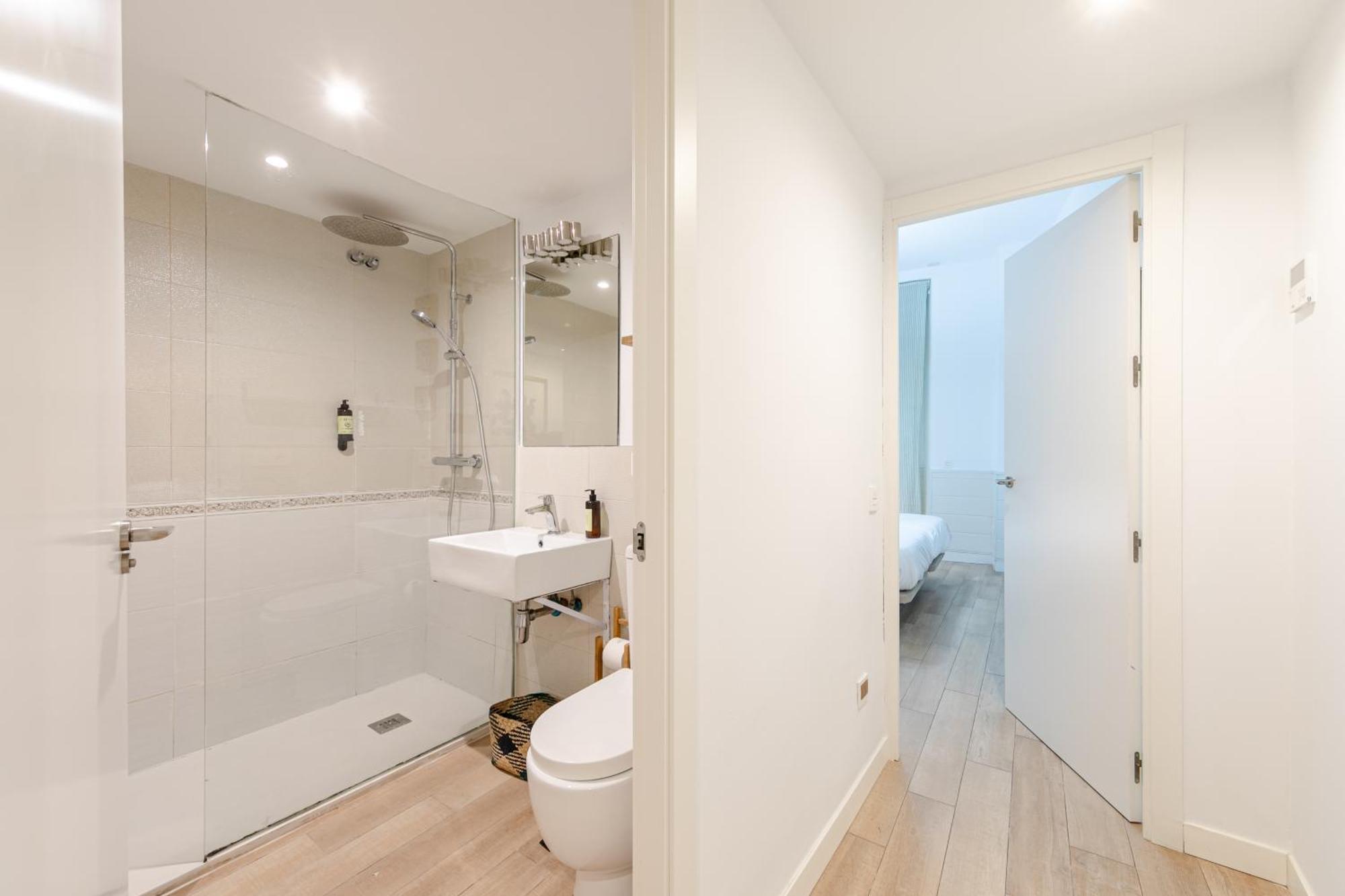סביליה Green-Apartments Plaza Del Pan מראה חיצוני תמונה